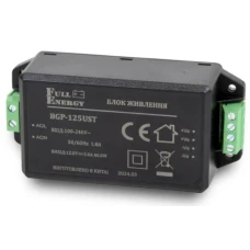 Блок живлення Full Energy BGP-125UST