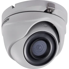 Видеокамера Hikvision DS-2CE76D3T-ITMF (2.8 мм) White