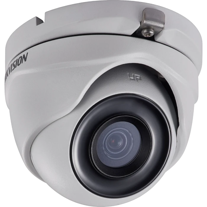 Видеокамера Hikvision DS-2CE76D3T-ITMF (2.8 мм) White