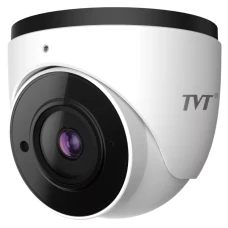 IP-видеокамера TVT TD-9555S3A (D/AZ/PE/AR3) (2.8-12) White (77-00047)
