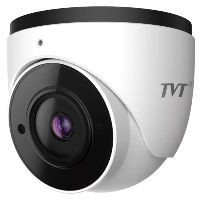 IP-видеокамера TVT TD-9555S3A (D/AZ/PE/AR3) (2.8-12) White (77-00047)