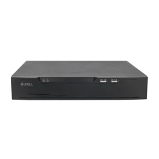 Мережевий IP відеореєстратор Sunell SN-NVR3808E1-J (III) Black