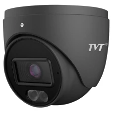 IP-видеокамера TVT TD-9564S4-C (D/PE/AW2) (2.8) Black (77-00405)