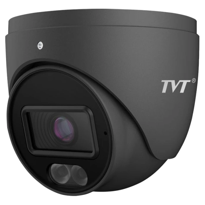 IP-видеокамера TVT TD-9564S4-C (D/PE/AW2) (2.8) Black (77-00405)