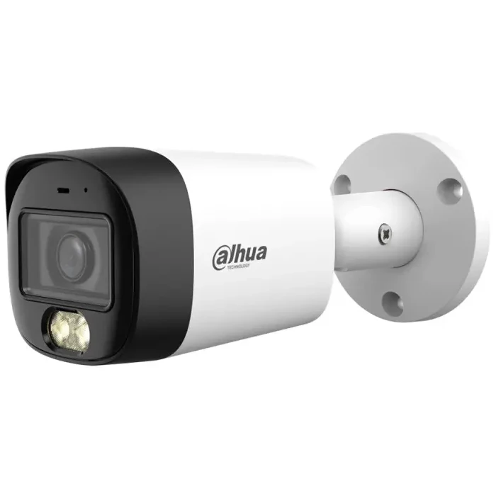 Видеокамера Dahua DH-HAC-HFW1500RMP-IL-A (2.8мм) (99-10025671)
