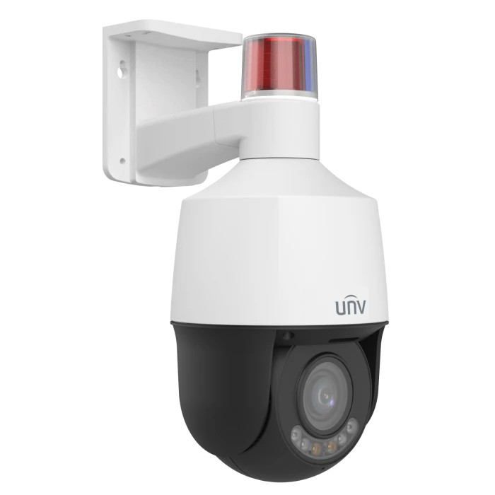 IP-відеокамера Uniview IPC6312LFW-AX5C-VG1 (2.7-13.5) WhiteIP-відеокамера Uniview IPC6315LFW-AX5C-VG1 (2.7-13.5) WhiteIP-відеокамера Dahua DH-IPC-HDW1431T1-BE (2.8) Black