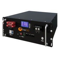 Акумулятор EnerGo LiFePO4 51.2V 100Ah (NRG-KM51100LF-RM)