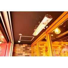 Обігрівач інфрачервоний Neo Tools 90-030