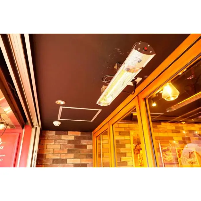 Обігрівач інфрачервоний Neo Tools 90-030