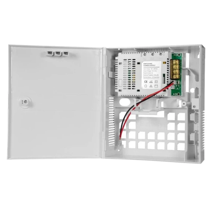 Джерело безперебійного живлення Kraft PSU-1203LED(P) (41-00040)