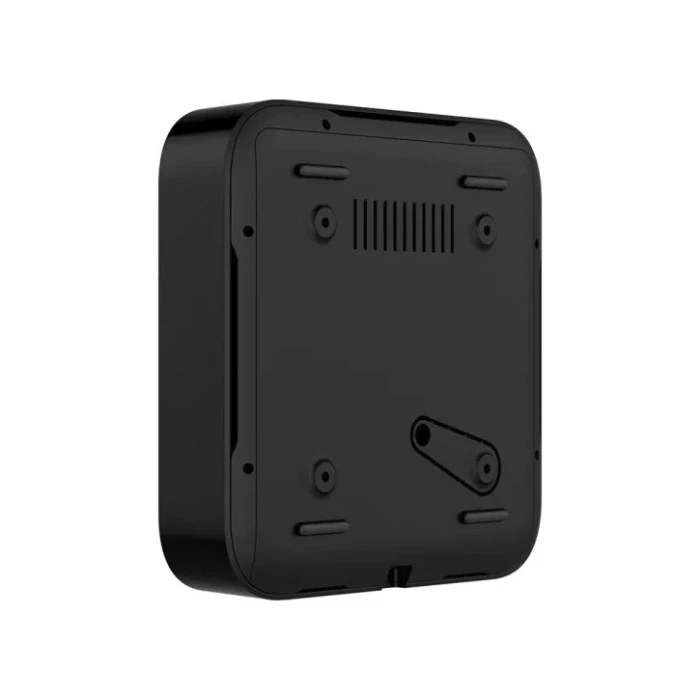 Сетевой видеорегистратор Ajax NVR (16ch) (8EU) Black (70935.122.BL)