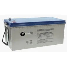 Аккумулятор EnerGo GEL 12V 200Ah (NRG-GL12200)