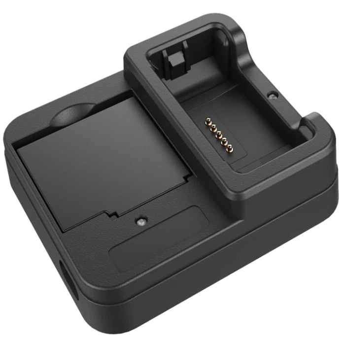 Нагрудний відеореєстратор Tecsar BDCam 29-64GWBE-4G