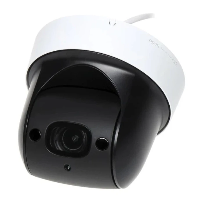 IP-видеокамера Dahua DH-SD29204DB-GNY-W (2.8-12) White
