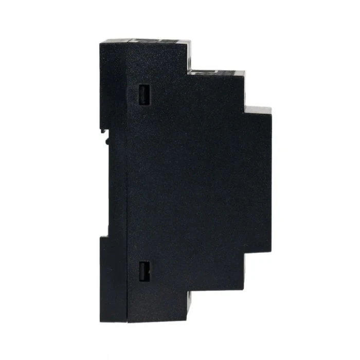 Джерело безперебійного живлення Kraft PSU-1202DIN(P) з кріпленням на DIN-рейку (43-00106)