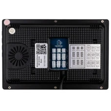 Видеодомофон SEVEN DP-7571FHD Black