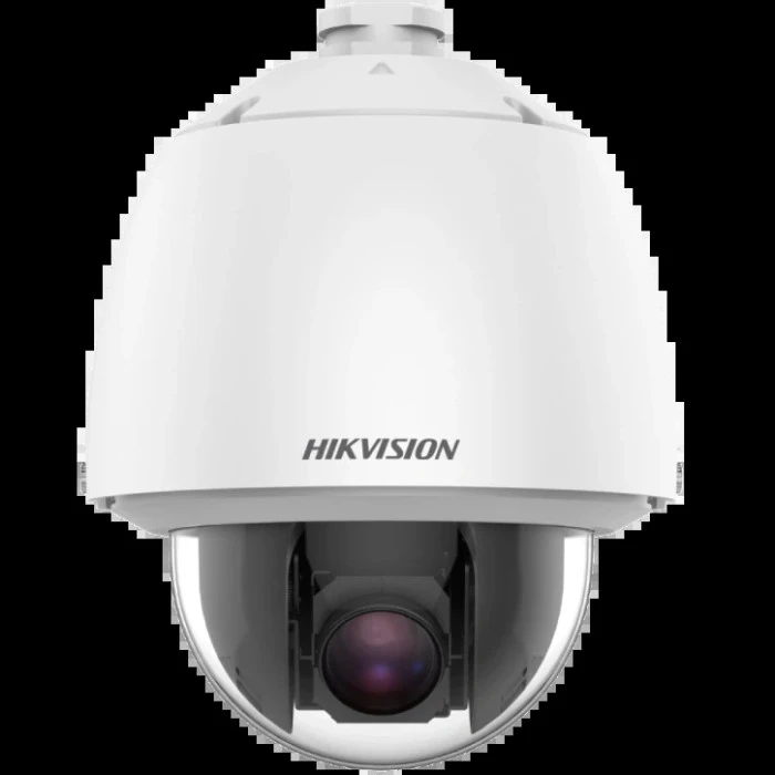 IP-видеокамера уличная Speed Dome Hikvision DS-2DE5225W-AE(T5) with brackets White