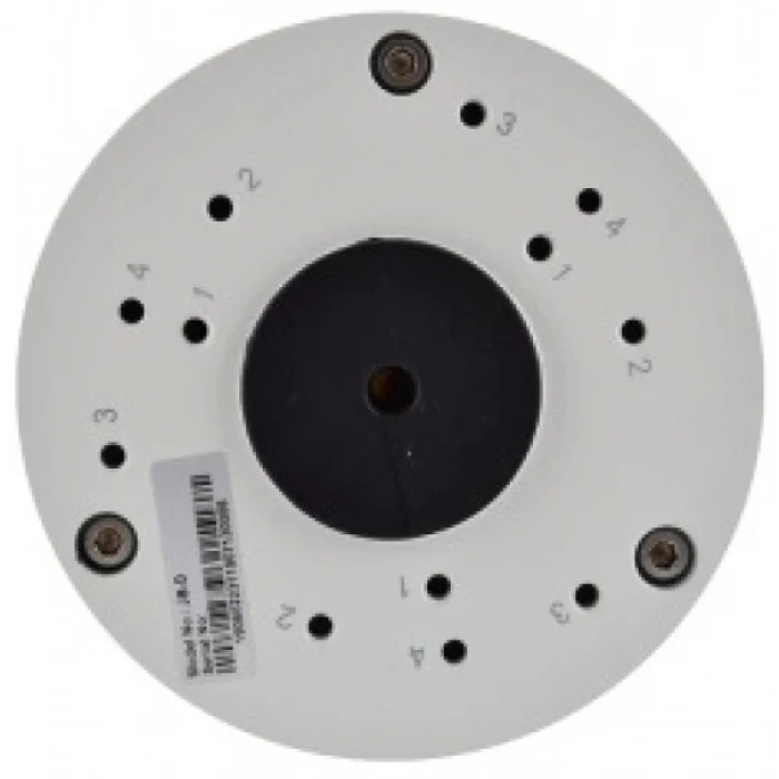 Коммутационный бокс Эти JB-X