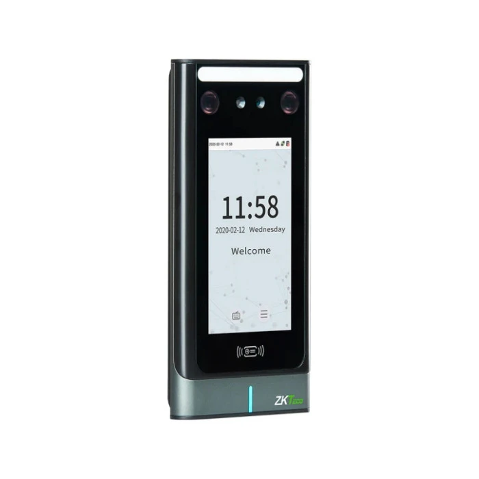 Біометричний термінал ZKTeco SpeedFace M2 (WiFi) ZKTeco 13841