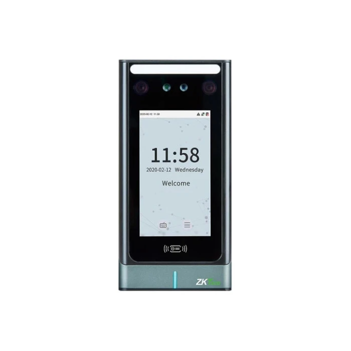 Біометричний термінал ZKTeco SpeedFace M2 (WiFi) ZKTeco 13841