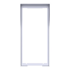 Захисний козирок Akuvox R27/R28 (IW) Rain Cover Akuvox 14638