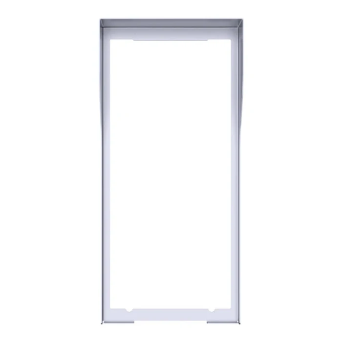 Защитный козырек Akuvox R27/R28 (IW) Rain Cover Akuvox 14638