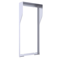 Защитный козырек Akuvox R27/R28 (IW) Rain Cover Akuvox 14638