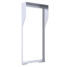 Захисний козирок Akuvox R27/R28 (IW) Rain Cover Akuvox 14638