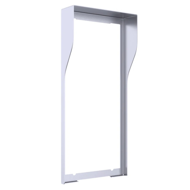 Защитный козырек Akuvox R27/R28 (IW) Rain Cover Akuvox 14638