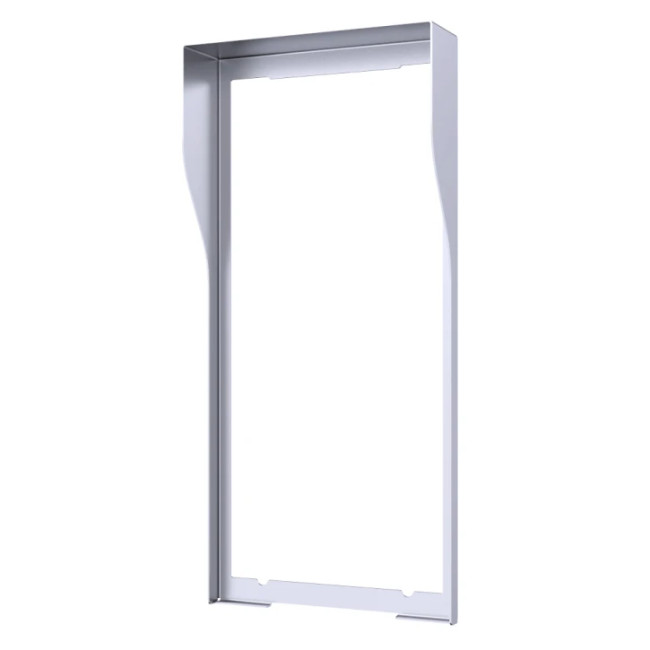 Защитный козырек Akuvox R27/R28 (IW) Rain Cover Akuvox 14638