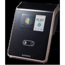 Термінал розпізнавання облич Suprema FaceStation 2 (FS2-AWB)