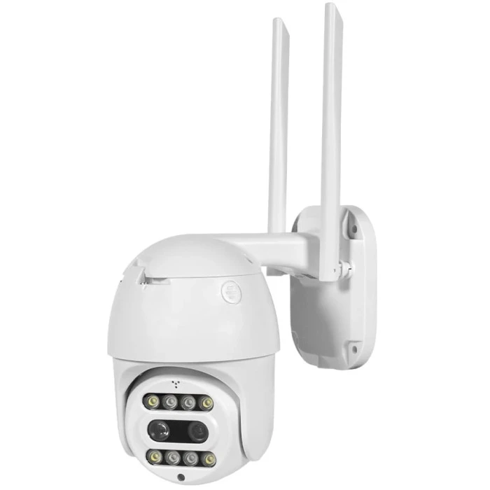 IP-видеокамера Light Vision VLC-9192WI10Z (75-00014)