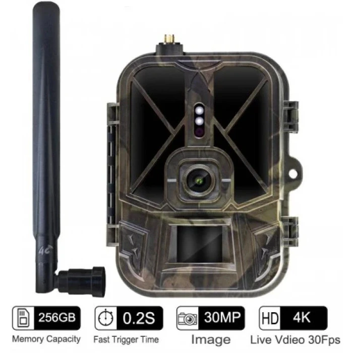 Фотопастка Suntek HC940Pro Li (30MP, 8000mAh)