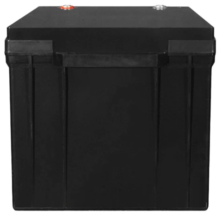 Аккумуляторная батарея TriniX TGL12V200Ah/20Hr GEL