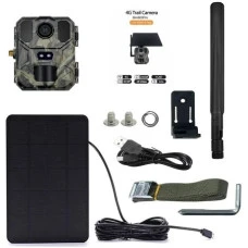 Фотопастка Suntek MiNi900Pro 30 Mп, SP, 18650