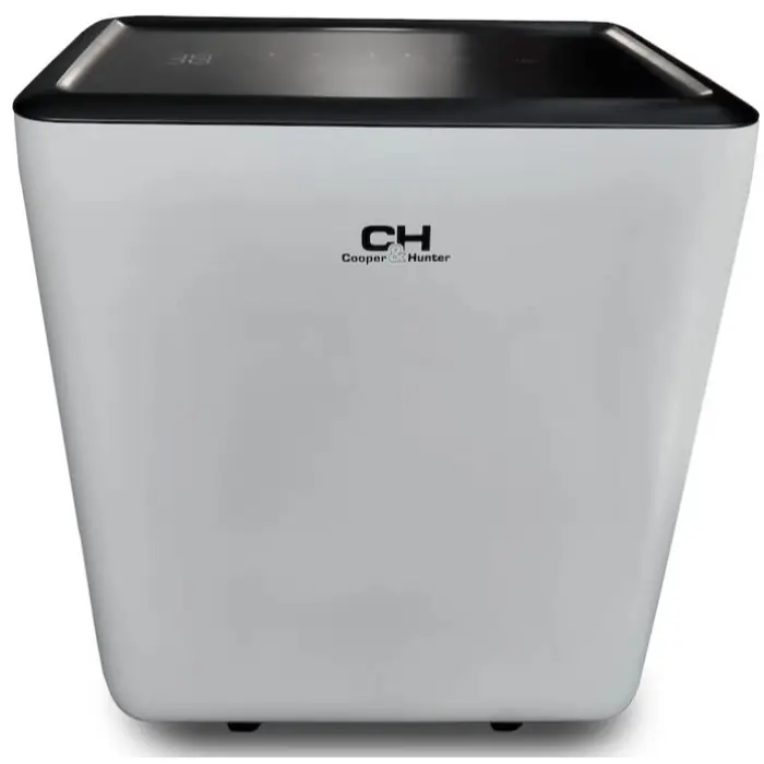 Осушувач повітря Cooper&Hunter CH-D009WD10-20LDUWF