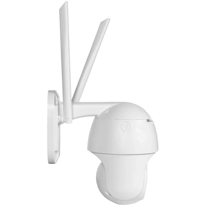 IP-видеокамера Light Vision VLC-9192WI10Z (75-00014)