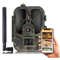 Фотопастка Suntek HC940Pro Li (30MP, 8000mAh)