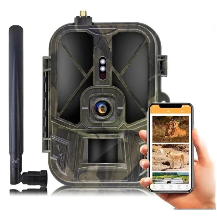 Фотопастка Suntek HC940Pro Li (30MP, 8000mAh)