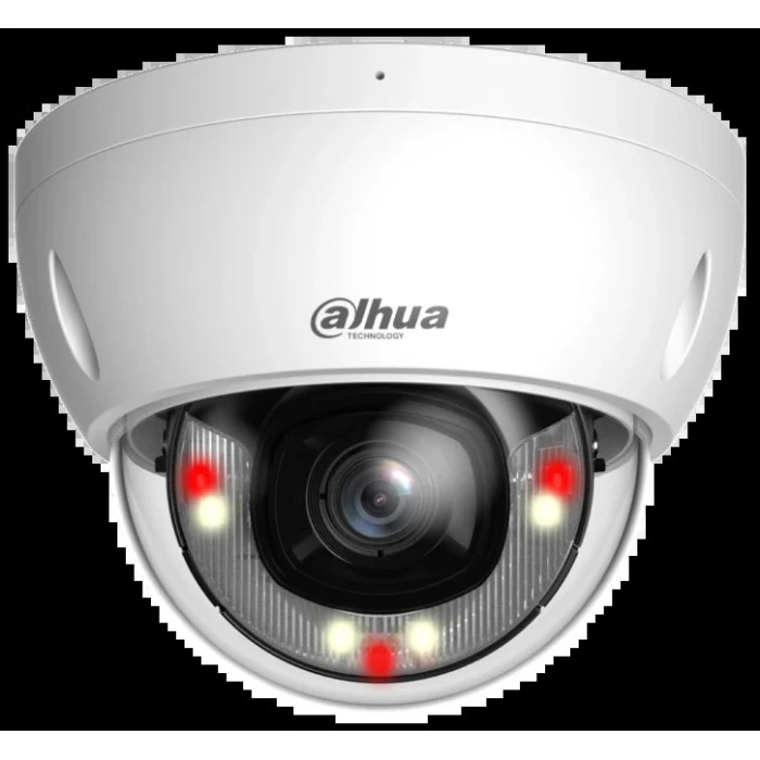 IP-видеокамера Dahua DH-IPC-HDBW2249E-S-IL (2.8) White