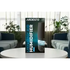 Зволожувач повітря Ardesto USH-H-4B