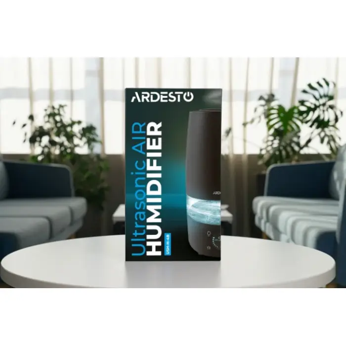 Зволожувач повітря Ardesto USH-H-4B