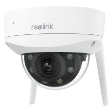IP-видеокамера Reolink W437 (2.7-13.5) White