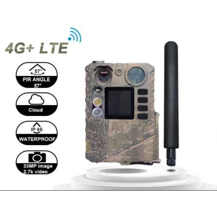 Фотоловушка BolyGuard BG410-M