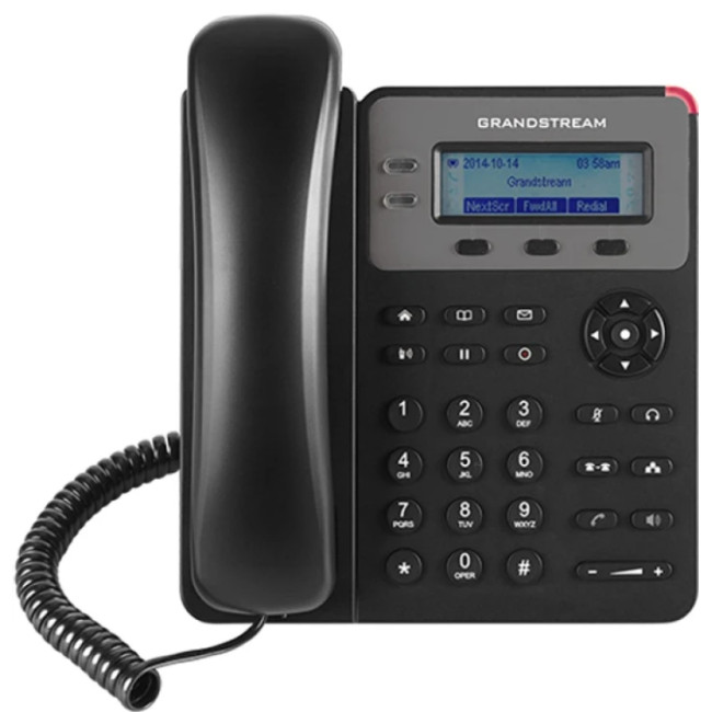 IP-телефон Grandstream GXP1610