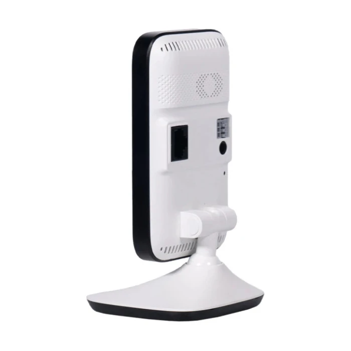 IP-видеокамера TVT TD-C14 (2.1) White (77-00397)