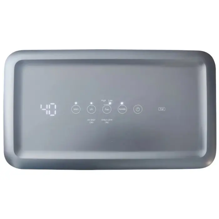 Осушувач повітря Cooper&Hunter CH-D009WD10-20LDUWF