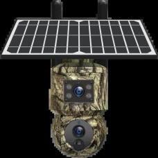 Фотоловушка Tecsar BW-3198 (4G, 12000mAh)