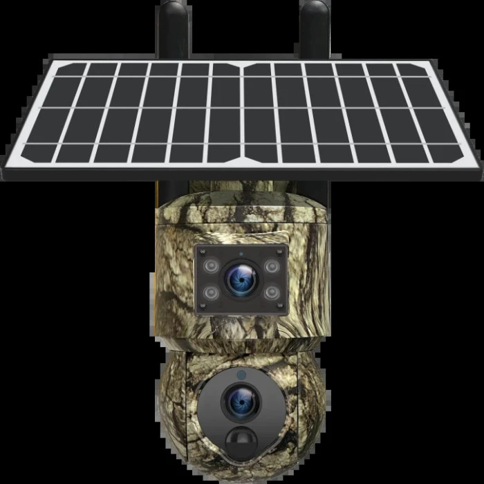 Фотопастка Tecsar BW-3198 (4G, 12000mAh)