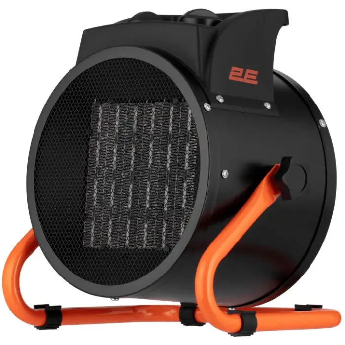 Теплова гармата електрична 2E AHC3000 (2E-AHC3000)